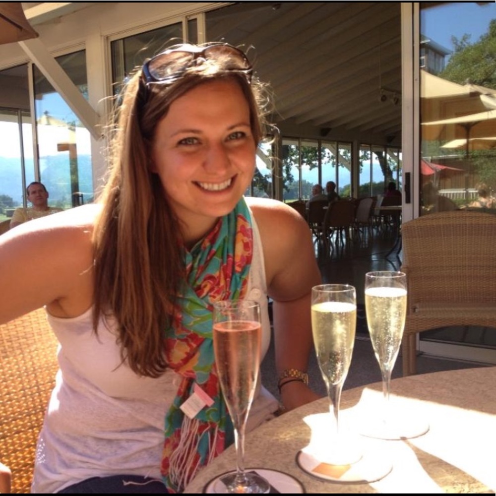 Meet your Posher, Annie